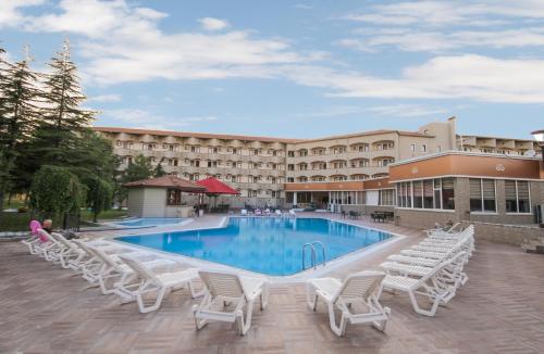 By Cappadocia Hotel & SPA - image 13