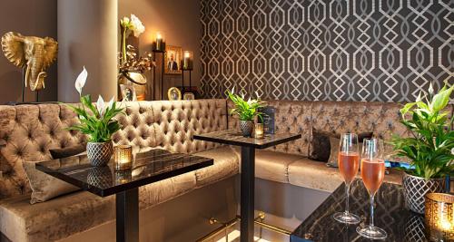 Victor's Residenz-Hotel Berlin - image 11