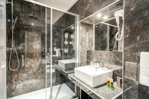 Hotel 55 Fifty-Five - Maison d'Art Collection, Roma (foto 9)