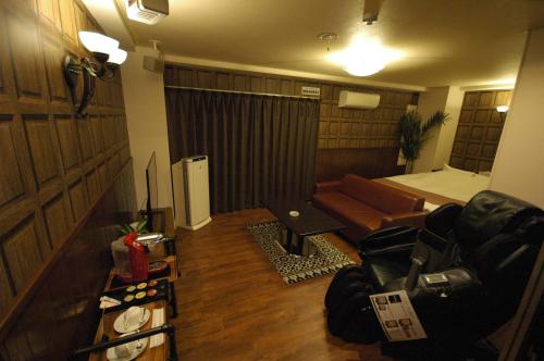 Hotel Dio (Adult Only) – Osaka, WI