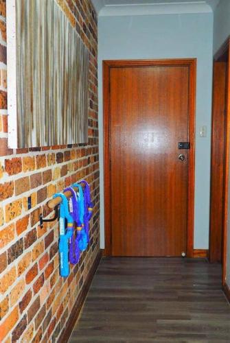 1 Private Double & 1 King Single Room - 2beds In Berala 1 Minute from Train Station - ROOM ONLY photo