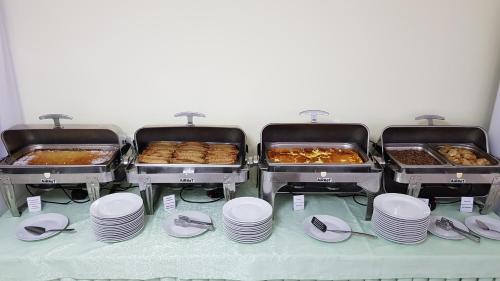 Coocoorooza Pansionat - image 28