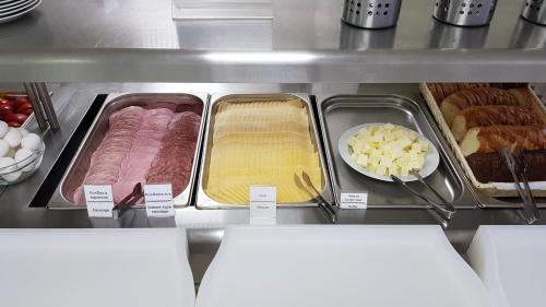 Coocoorooza Pansionat - image 29