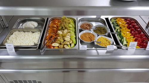 Coocoorooza Pansionat - image 30