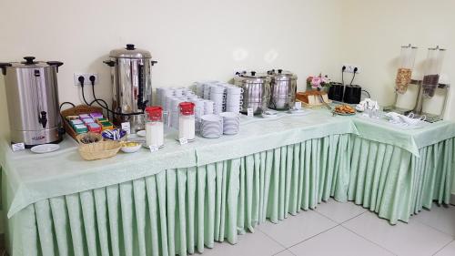 Coocoorooza Pansionat - image 27