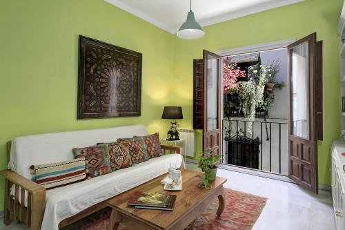 Apartamentos Mirador Alhambra - image 4