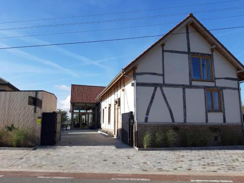 B&B Wellen - De Bonderbei - Bed and Breakfast Wellen