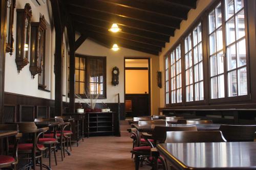 赫吉玛纳萨洛维奇酒店 赫吉玛纳萨洛维奇酒店