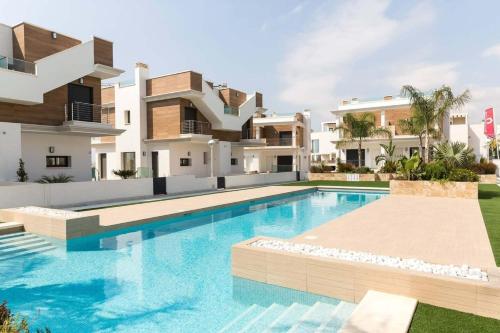  Samara 31, Ferienwohnung in Rojales