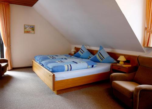 Guestroom, Ferienwohnungen Annegret Schutte in Altastenberg