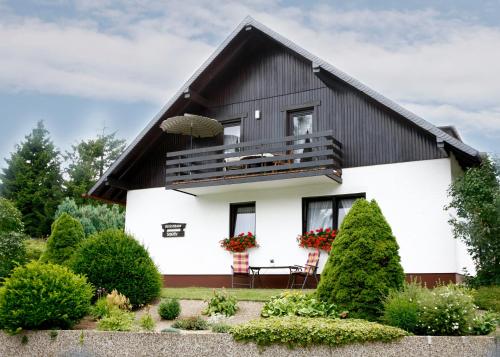 Ferienwohnungen Annegret Schütte Winterberg