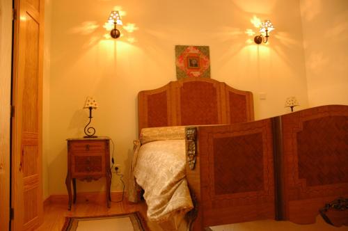 Casa Avó Alice