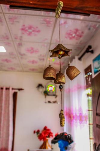 Nethu Homestay