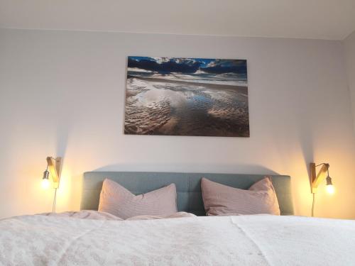 Ferienwohnung für große Familien im Haus Akunak in Büsum, Deutschland
