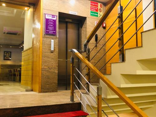 ホテル・ダサプラカッシュ