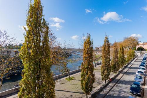 Riverside City Centre Apartments, Porto