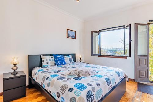  Riverside City Centre Apartments in Porto