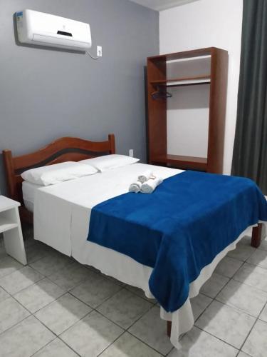Pousada Nilza Mar – Maceio, SD
