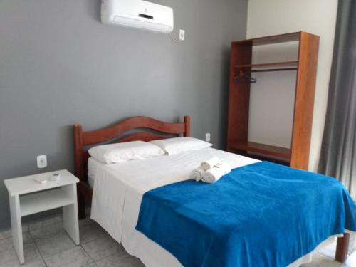 Pousada Nilza Mar – Maceio, SD