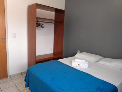 Pousada Nilza Mar – Maceio, SD