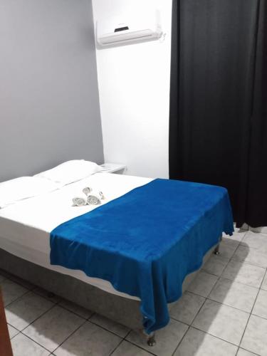Pousada Nilza Mar – Maceio, SD