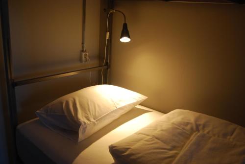 Tehusid Hostel