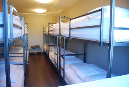 Tehusið Hostel & Guesthouse in Egilsstadir