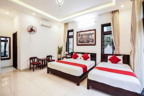 Almond Villa Hoi An, Hoi An (fotografie 7)