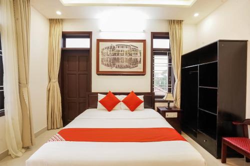 Almond Villa Hoi An, Hoi An (fotografie 10)