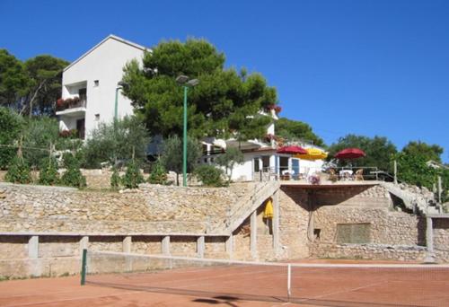 Apartment 04 - Laurel (Villa Milas)