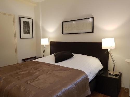 B&B Wladimir Studios – Amsterdam, NY