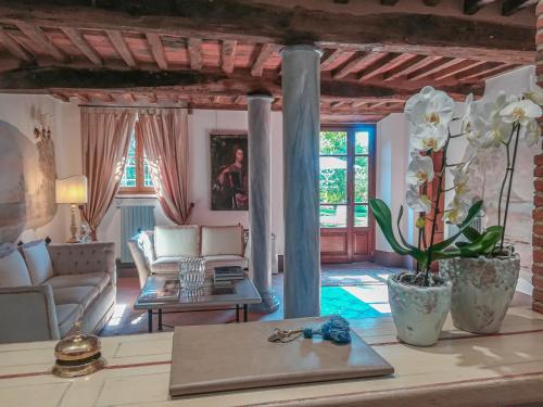 RELAIS CORTE RODESCHI