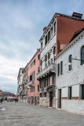 La Casa Veneziana