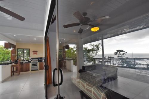 Casa Federico in Quepos