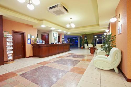 Geovita Dąbki - main image