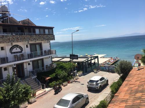 Sultans and Kings Hotel in Didim