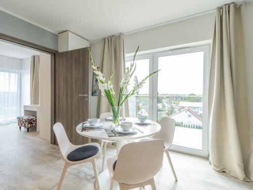 Apartamenty Beach Life 5 Mórz