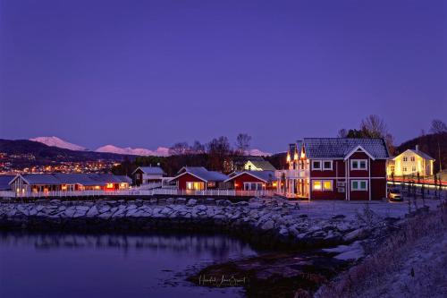 Garsnes Brygge