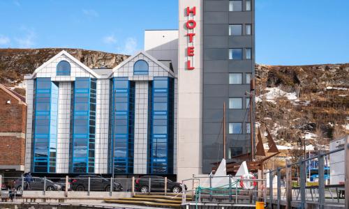 hotel photo