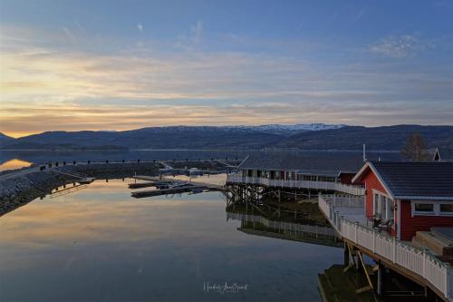 Garsnes Brygge