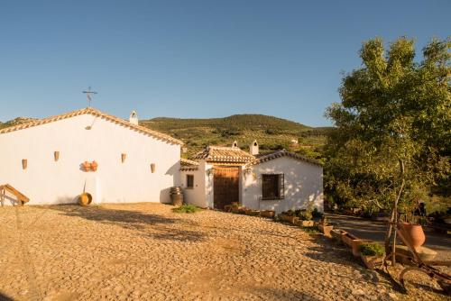  Cortijo Rural Majolero in Castillo de Locubín