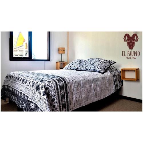 Hostal El Fauno