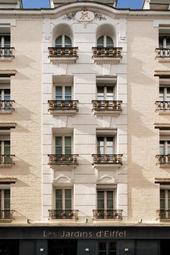 Jardins Eiffel - image 11