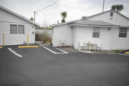 Lake Ida Beach Resort in Winter Haven, USA
