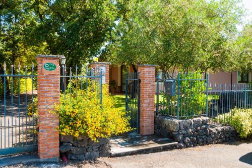 Poggiofelice B&B – Zafferana, CA