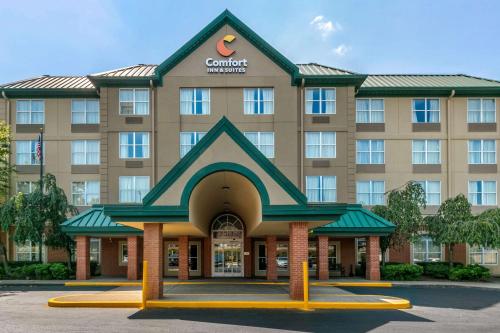 Comfort Inn & Suites Nashville Franklin Cool Springs