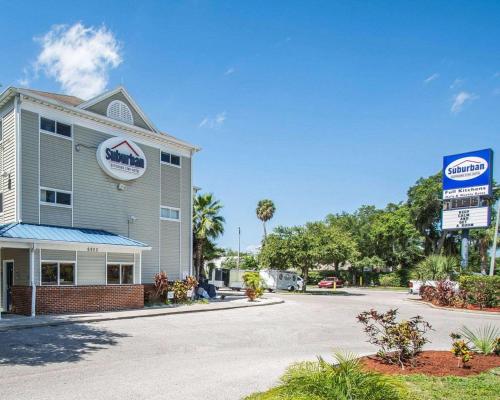 Tampa Bay Extended Stay - Airport in Tampa, USA