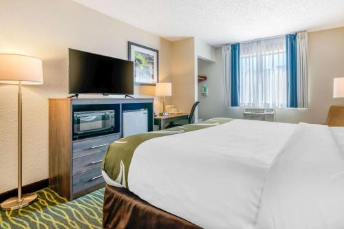 Quality Inn & Suites Leesburg Chain of Lakes