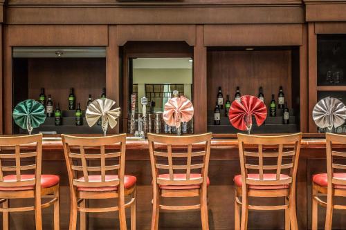 Clarion Inn New London - Mystic in New London, USA