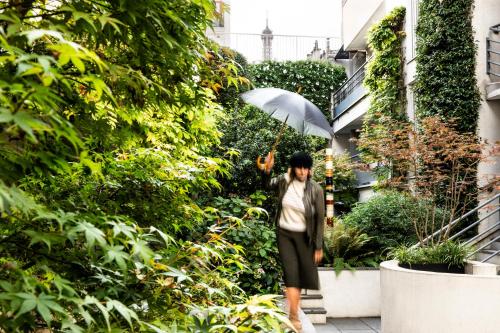 Jardins Eiffel - main image